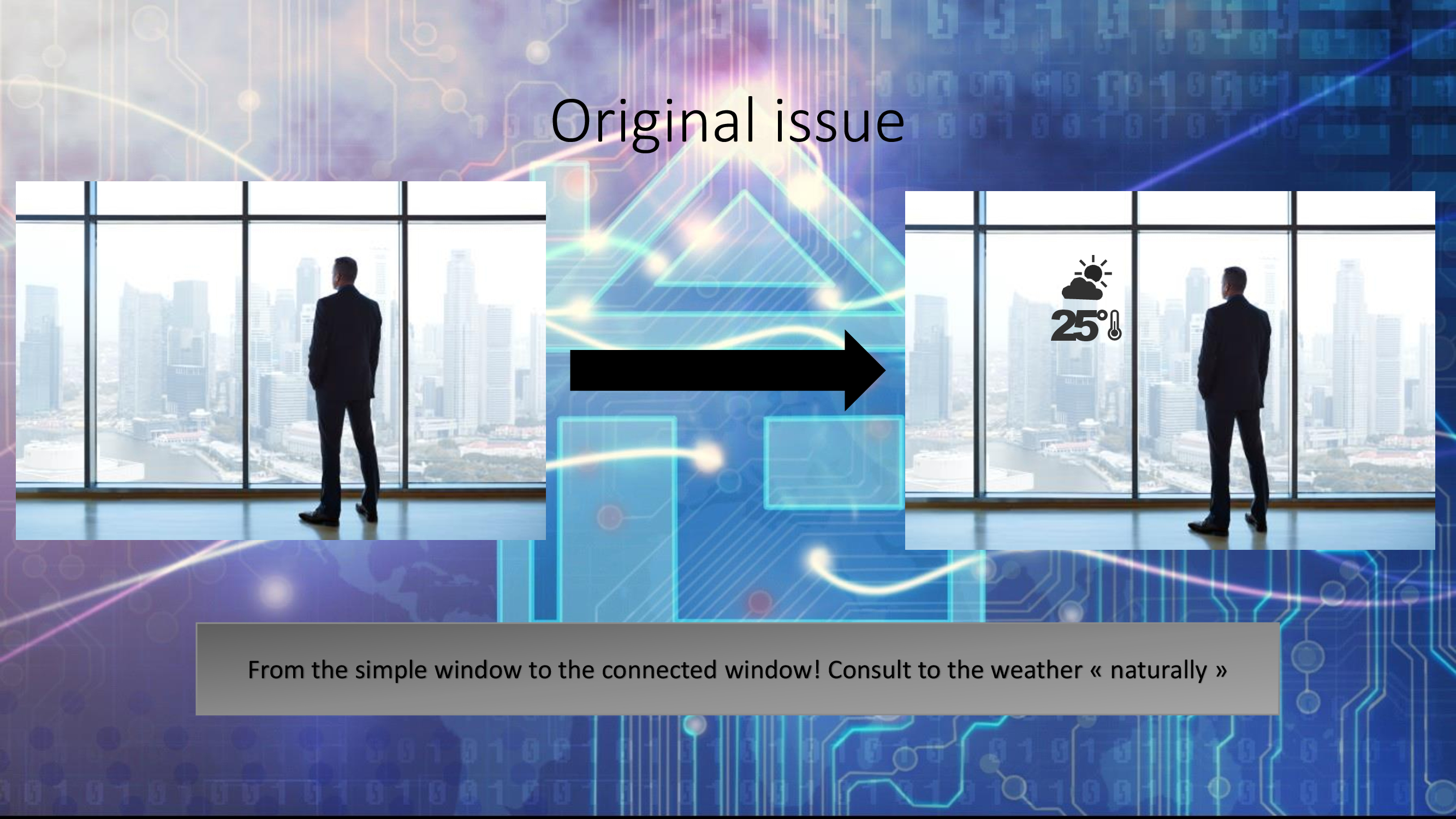 Original issue