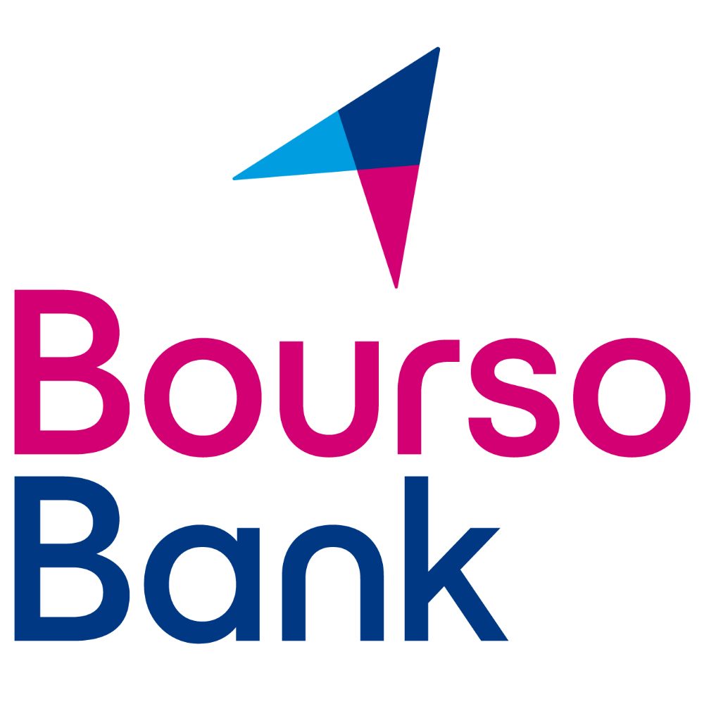 Boursorama Logo