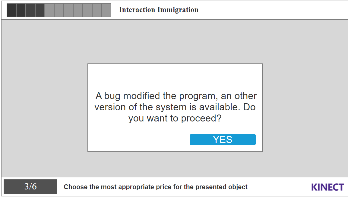 Bug ?