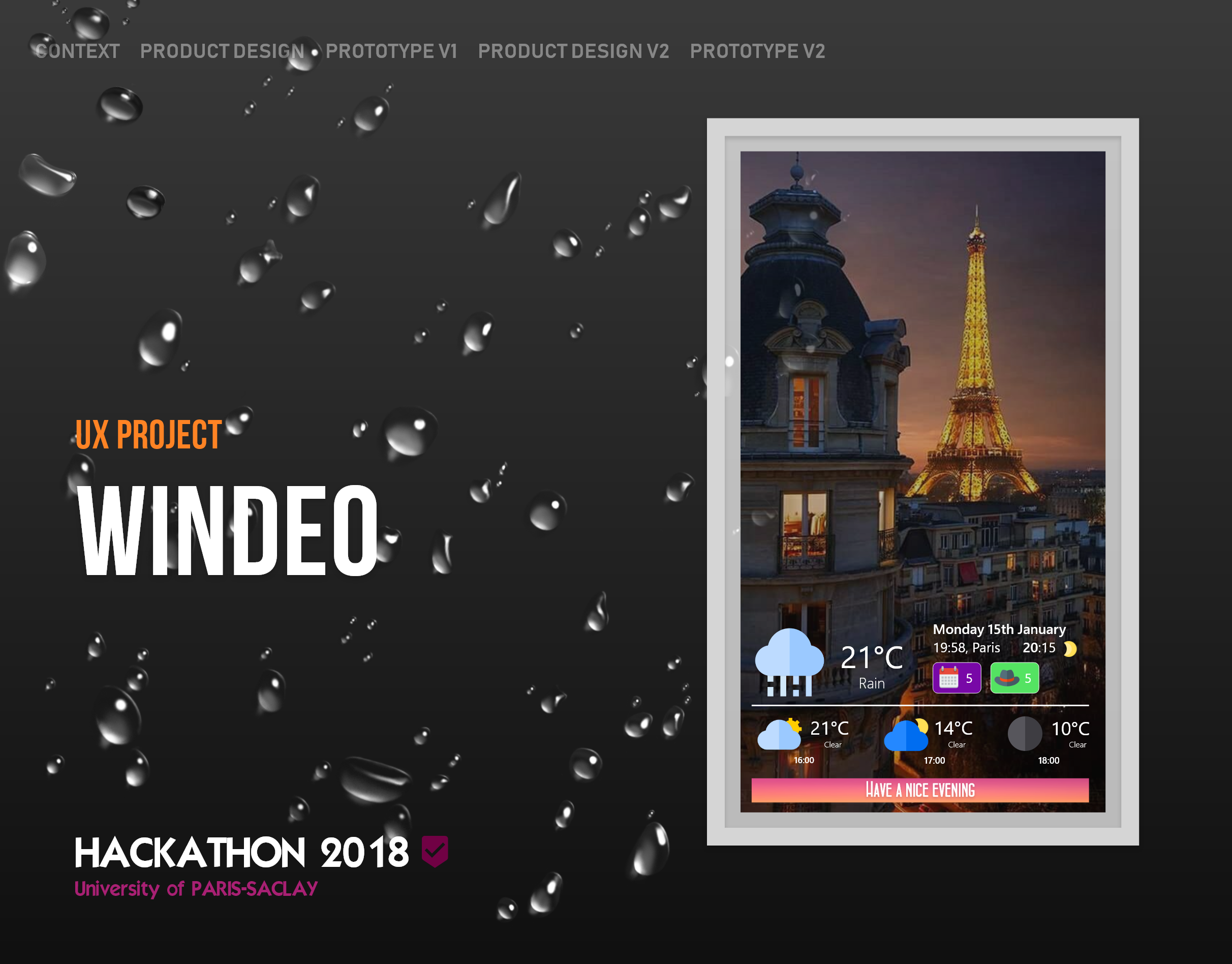 Windeo